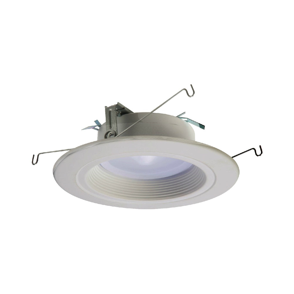 Halo RL56129S1EWHR Recessed Ceiling LED Light Fixture, 1200 L