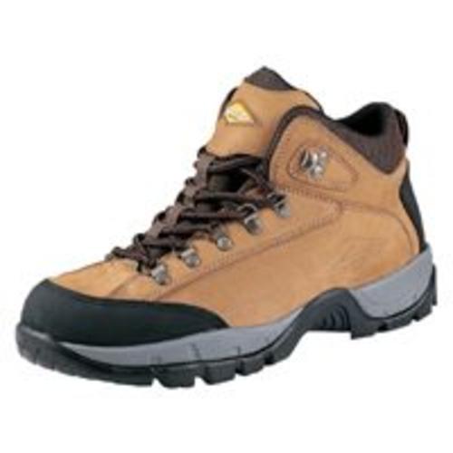 Diamondback HIKER-1-8 Hiker Style Work Boot 8M, Tan