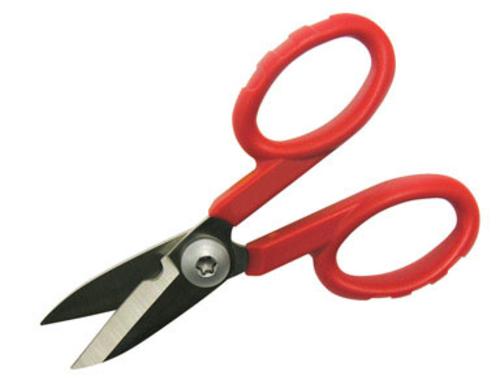 Gardner Bender ES-360 Premium Electrician Scissors & Cutters