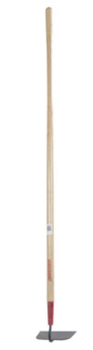 Razorback 71112 Cotton Hoe, 7" X 5-1/4", 60" Handle