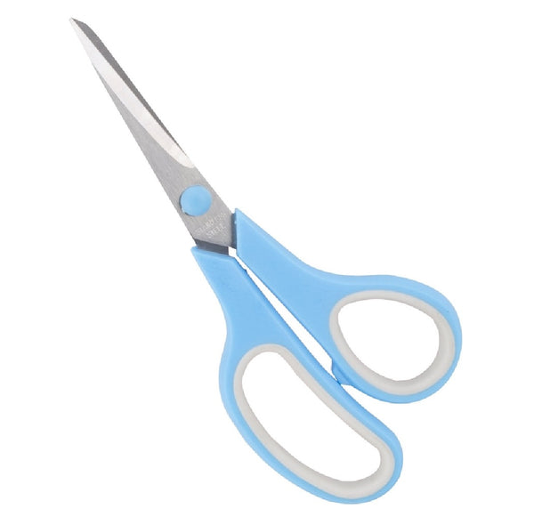 Vulcan JL-SR-07 2-Tone Scissor, Stainless Steel, 7" L