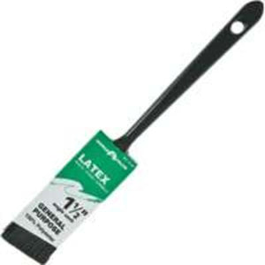 Linzer WC2148 Angled Sash Paint Brush, 1.5"