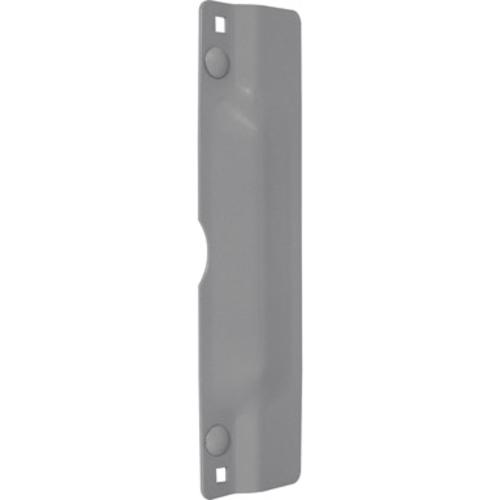 Prime Line U 9503 Latch Guard, 3" X 11", Gray