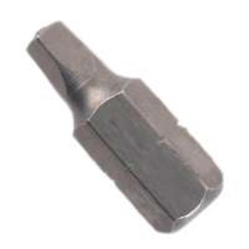 Eazypower 002105 Isomax R2 Square Recess Insert Bit, 2"