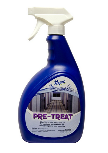 Nyco Nl90370-953206 Traffic Lane Pre-Spray, 32 Oz