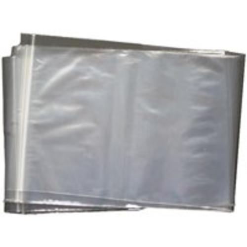 Centurion 1186 Plastic Bag With Hang Hole, 9"x12"