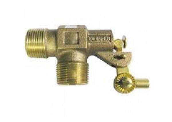Watts 953271 Standard Duty Float Valve 1" #St1000