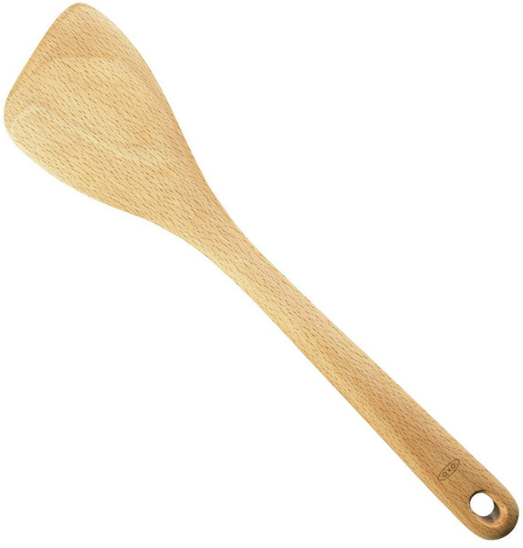 OXO Good Grips 1130980 Wooden Saute Paddle