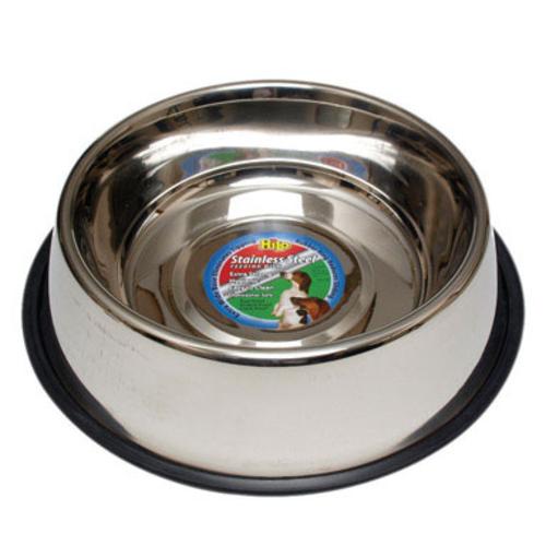Hilo 57696 Non Skid Dog Dish, 96 Oz