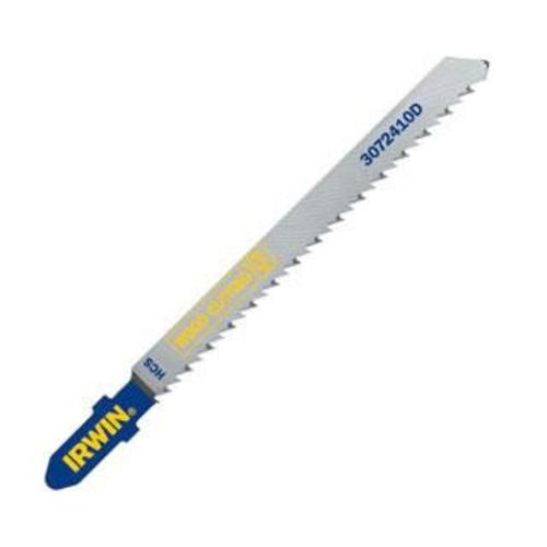 Marathon 3071300 5/32" Carbide Grit Jig Saw Blade 3"