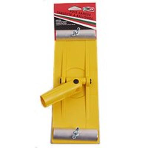 Homax 11 Plastic Drywall Pole Sander, 3-1/4"X11"