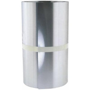 Billy Penn 6548S Roll Valley, 10" x 50', Aluminum