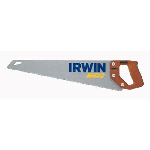 Irwin 2011104 Carpenter Hand Saw, 20"