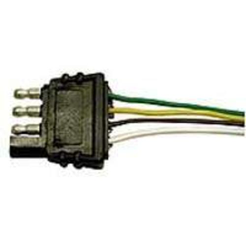 Peterson V5400A Trailer Connector