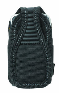 CLC 5127 Toolworks Cell Phone Holder, Black