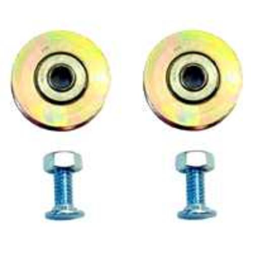 Prime Line D 1502 Sliding Glass Door Roller, 1-1/4"
