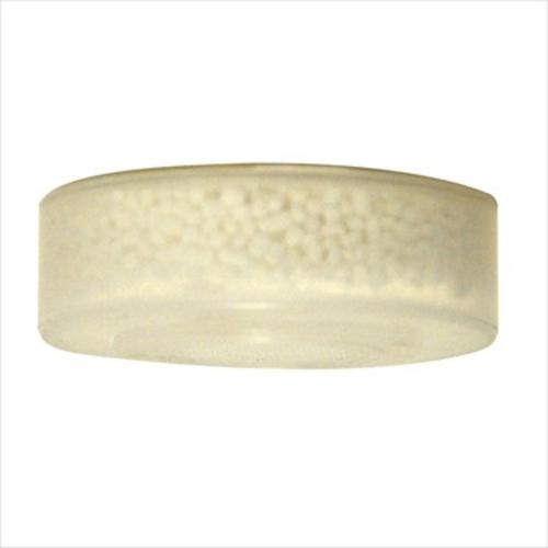 Danco 10498 Dual Thread Chlorine Filter Aerator Refill Cartridge