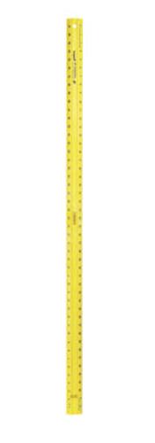 Empire 320 Poly Cast Bubble Stick Level - 48"