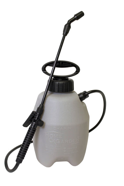 Chapin 16100 Home & Garden Sprayer, 1 Gallon
