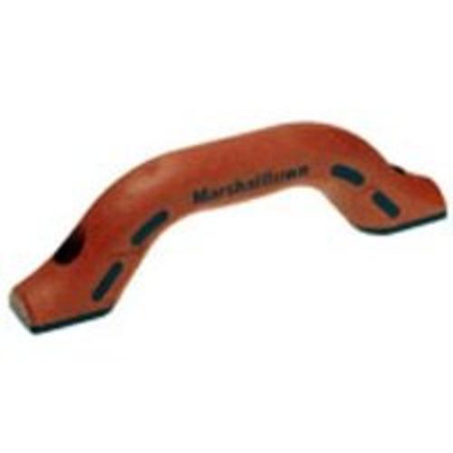 Marshalltown 16D Magnesium Float Handle 9"x1-1/4"