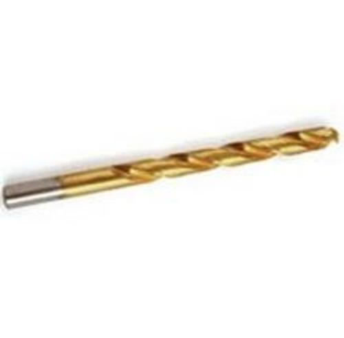 Vulcan 220121OR Titanium Drill Bit, Straight Shank, 11/32"