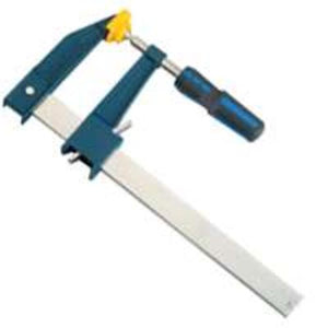 Mintcraft JL-SH023-600903L Ratchet Bar Clamp, 36" Opening