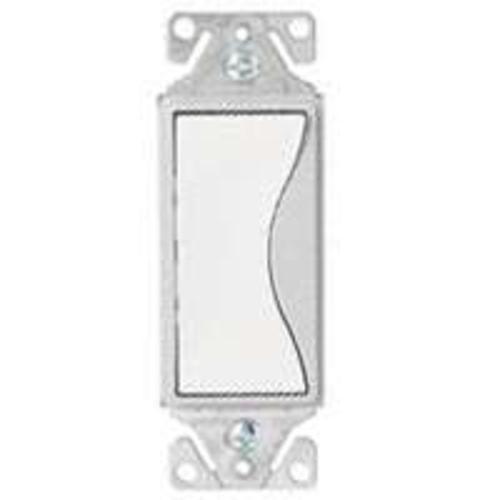 Cooper Wiring 9504WS Aspire 4-way Rocker, Satin