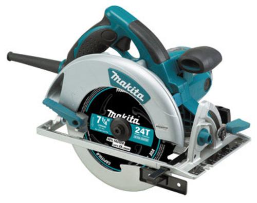 Makita 5007MG Magnesium Circular Saw 7-1/4",15 Amp