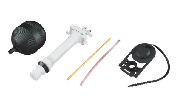 Plumb Pak PP23004 Economy Toilet Tank Repair Kit