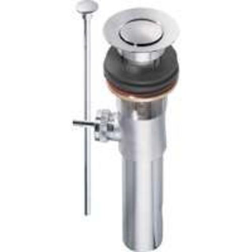 Plumb Pak PP820-77 Mch Pop-Up 1-1/4" With 4" Tailpiece