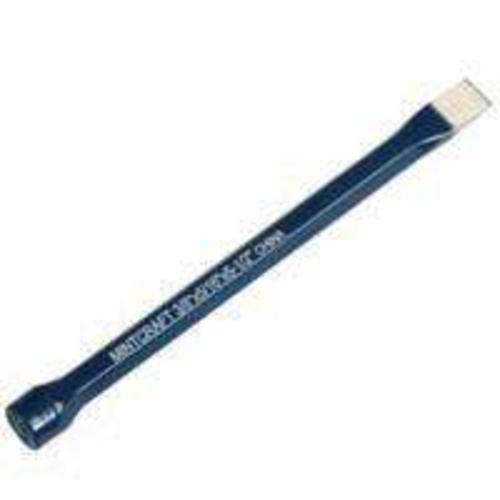 Mintcraft JL-CSL003 Flat-Hex Agon Cold Chisel, 3/8"x5-1/2"