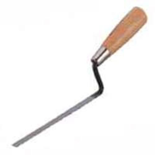 Vulcan 16560 Tuck Pointing Trowel, 6 Inch x 3/8 Inch