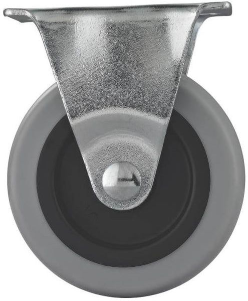 ProSource JC-N01-G Rigid Caster With Brake, 2 Inch