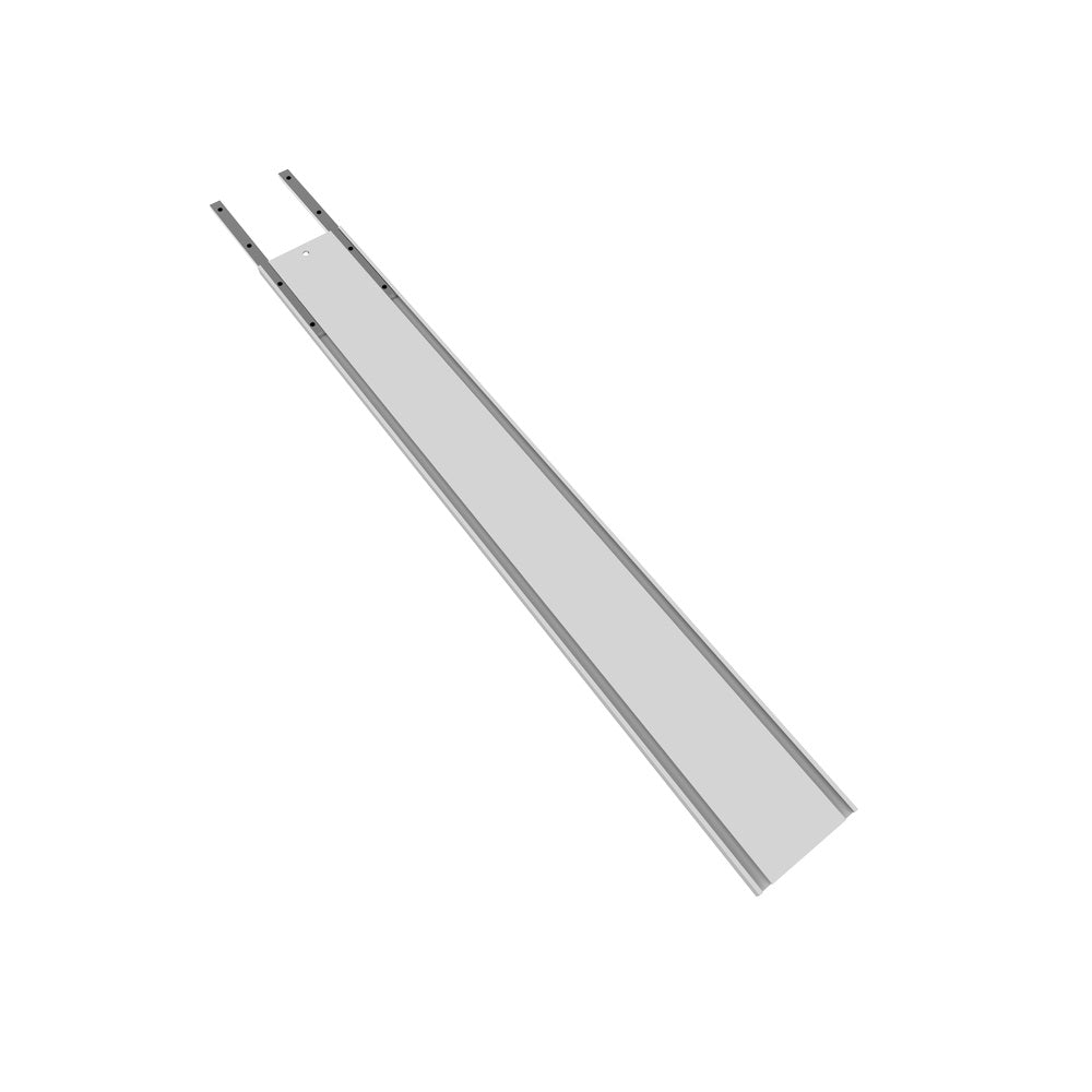Kreg KMA4600 Straight Edge Guide Extension, 2 Feet, Aluminum