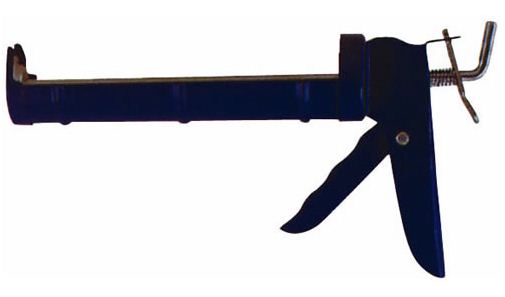 ProSource CT-903P Caulk Gun, Blue