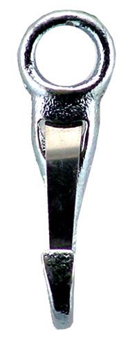 Campbell Chain T7602301 Spring Snap 2"