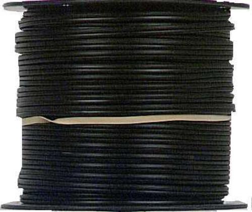 Coleman 552670508 500&#039; Low Voltage Cable, 14/2", Black