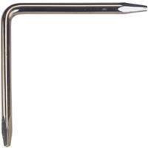 ProSource PMB-5033L Faucet Seat Wrench, Steel