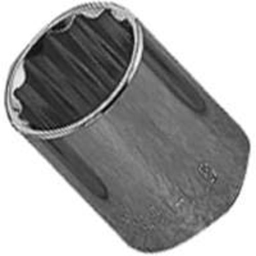 Vulcan MT6521348 Standard Drive Socket, 1-1/16 Inch