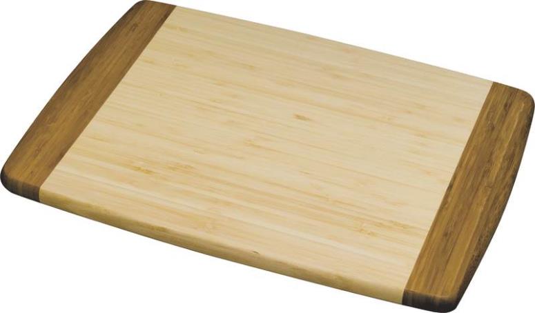 Waddell BCB04 Medium Server Cutting Board, 13-3/4" x 10"