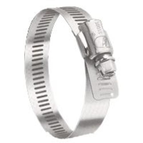 Ideal Division 6828053 Stainless Steel Hose Clamp 1-5/16" - 2-1/4"