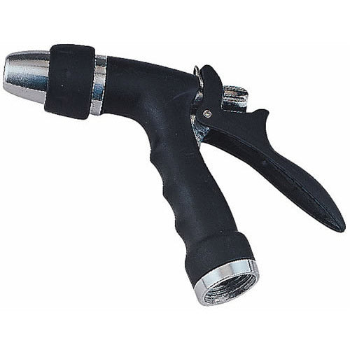 Landscapers Select GT-35231-3L Adjustable Spray Nozzle, Black, 6 in
