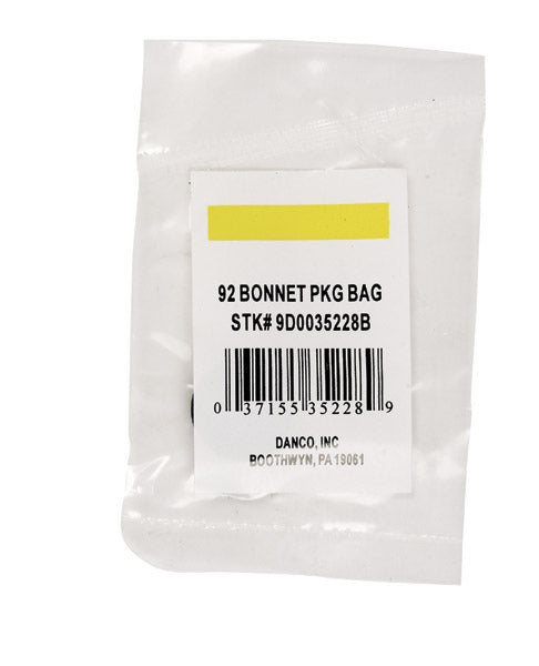 Danco 35228B Bonnet Packing