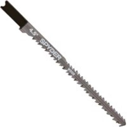 Spyder 300021 Jigsaw Blade Universal Shank