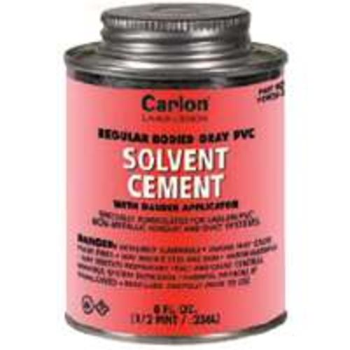 Carlon VC9924-24 PVC Electrical Cement, 8 Oz