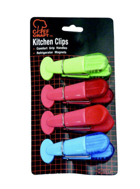 Chef Craft 21091 Kitchen Clip