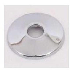 Plumb Pak PP20291 Tubular Brass Flange, 1/2"