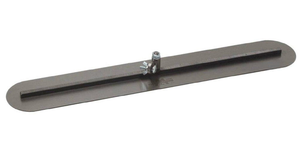 Marshalltown C36R Fresno Round Ends Trowel, 36" x 5"