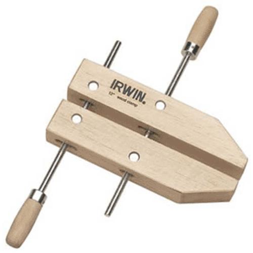 Irwin 226800 Wooden Handscrew Clamp, 4-1/2"