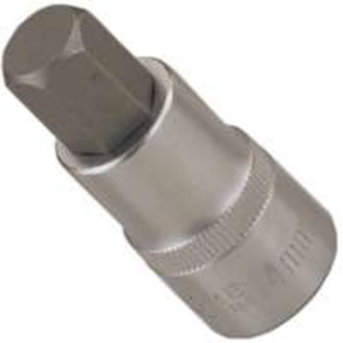 Vulcan 3506011813 Hex Bit Socket, 12 MM